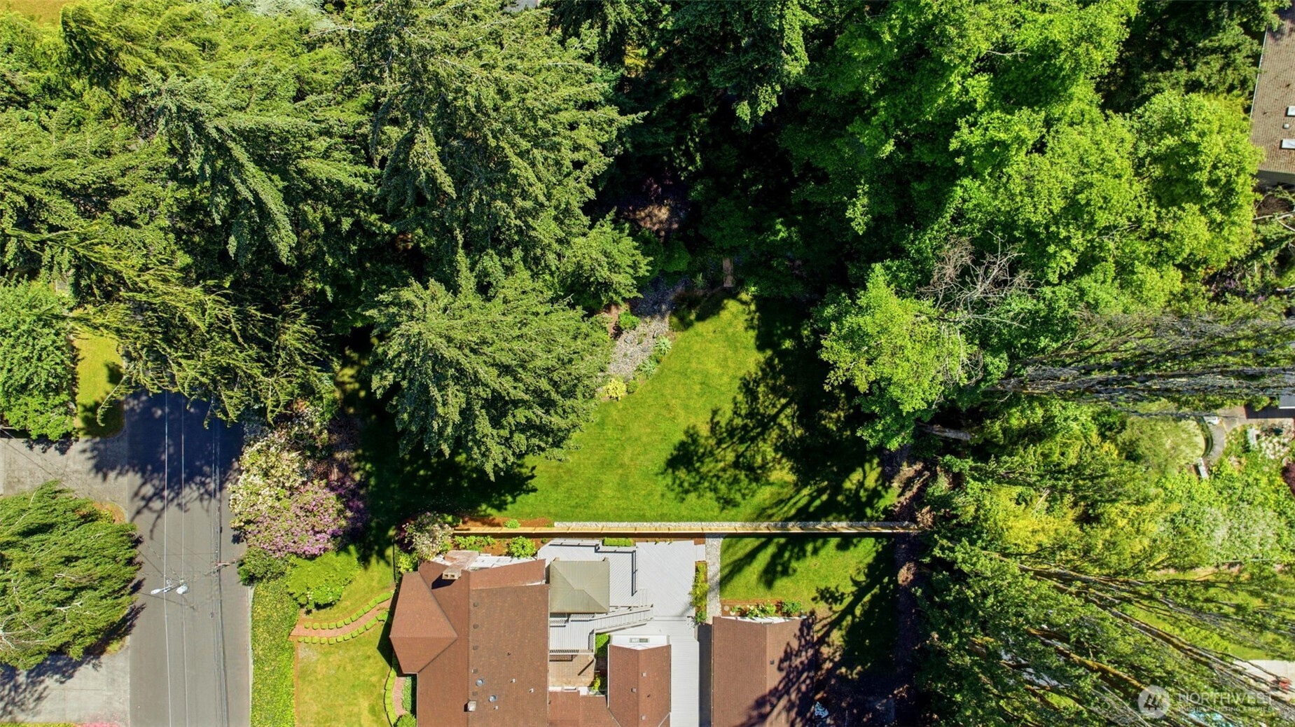 462 Ramsdell Street Fircrest, WA 98466 - Photo 2 of 9