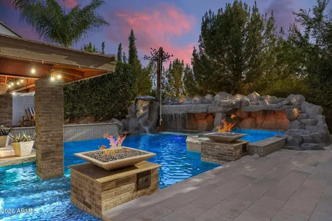 $2,000,000 | 3017 East Silo Drive, Gilbert, AZ 85296