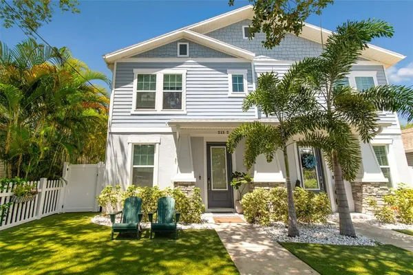 $6,500 | 213 South Albany Avenue, Unit 2, Tampa, FL 33606