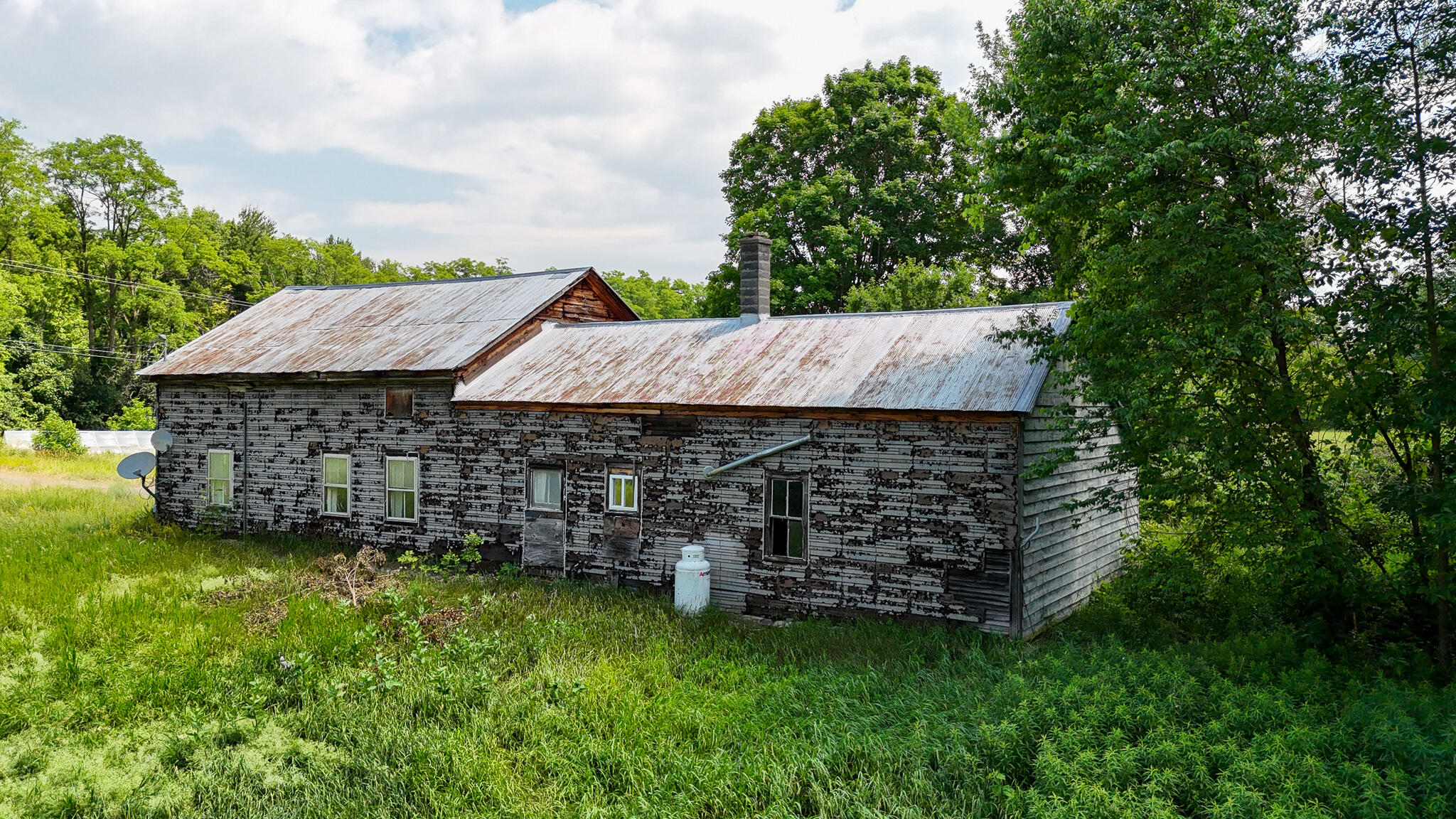 135 Reservoir Road Peru, NY 12972 - Photo 4 of 45