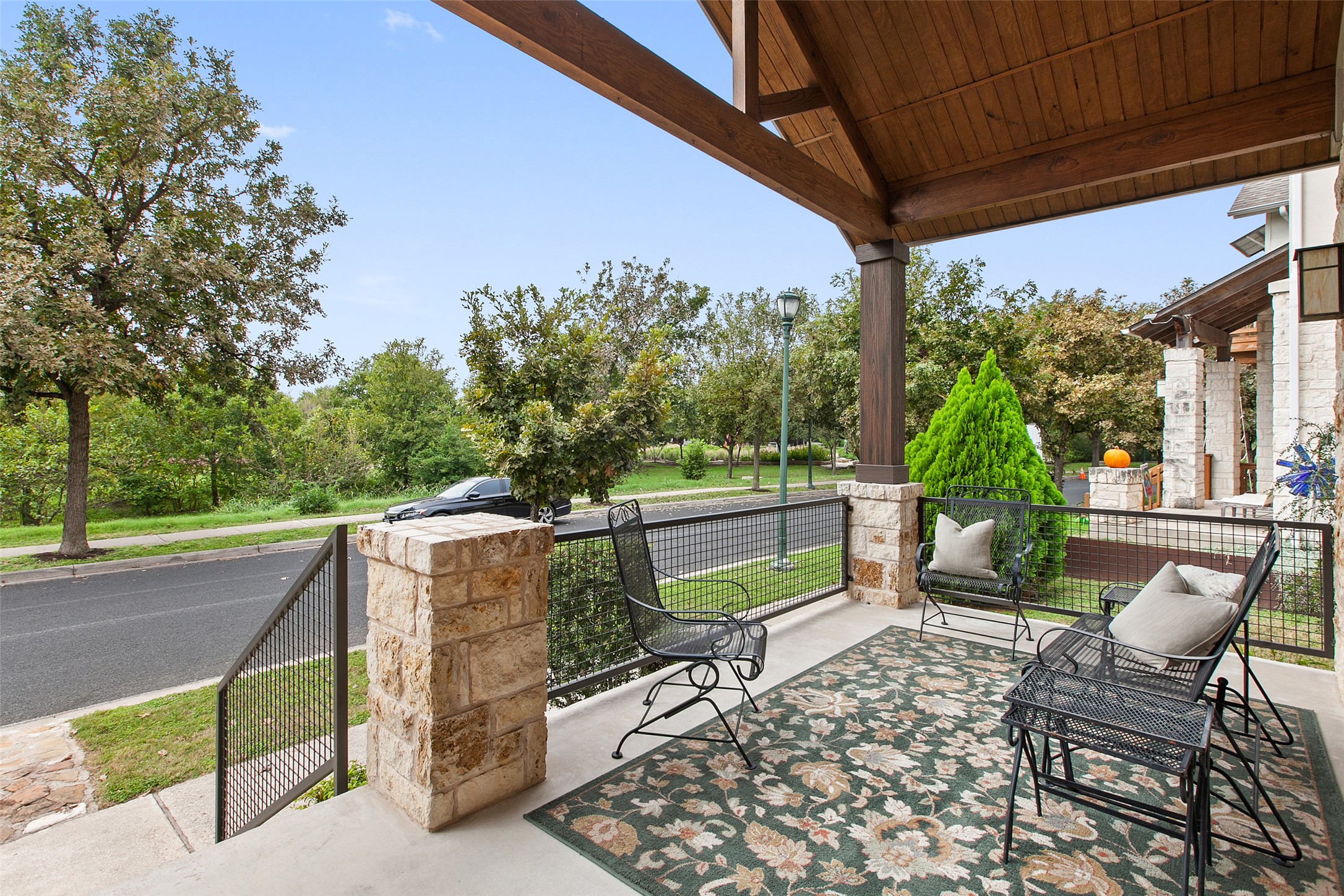 2516 Tom Miller Street Austin, TX 78723 - Photo 2 of 27