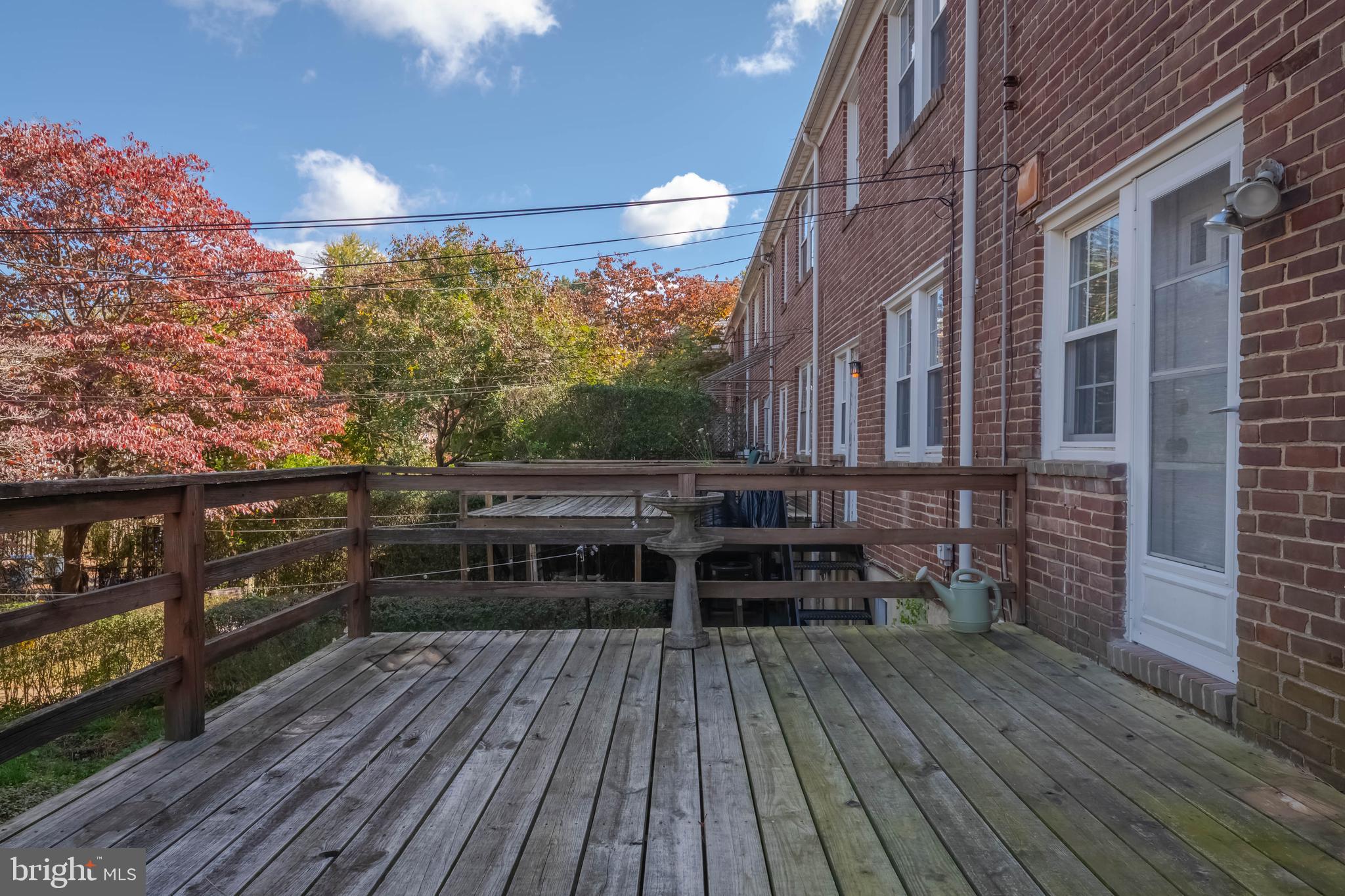 138 Murdock Road Baltimore, MD 21212 - Photo 39 of 47