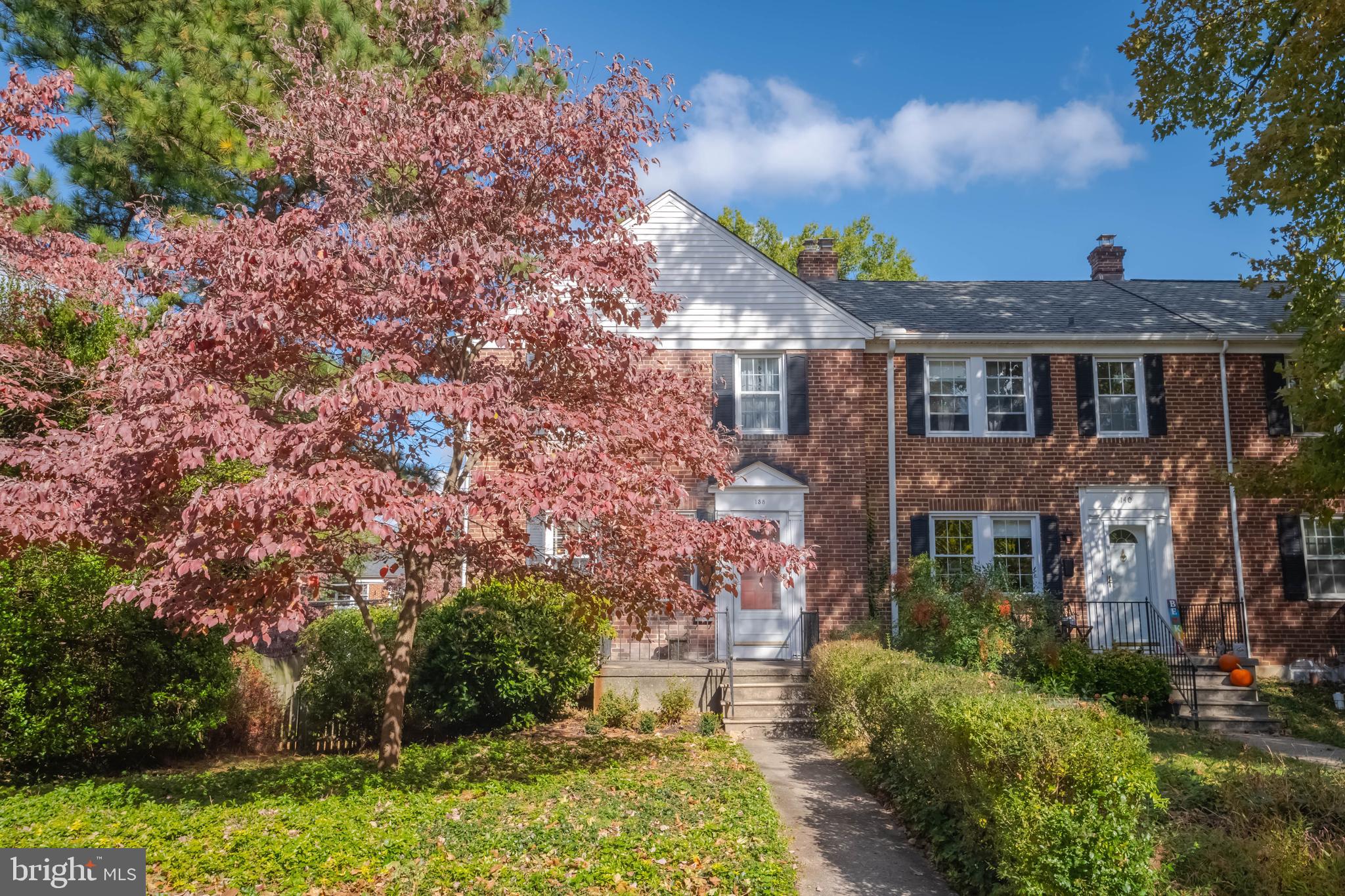 138 Murdock Road Baltimore, MD 21212 - Photo 46 of 47