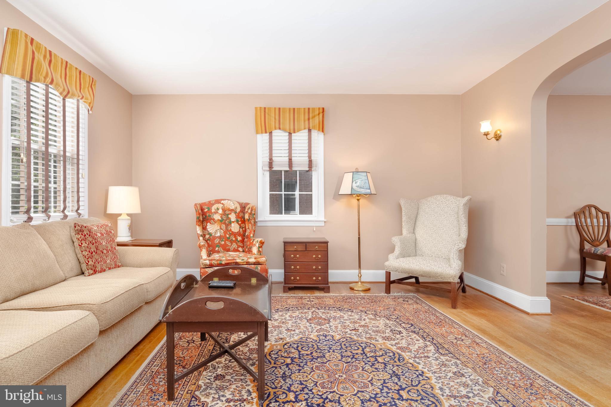 138 Murdock Road Baltimore, MD 21212 - Photo 5 of 47