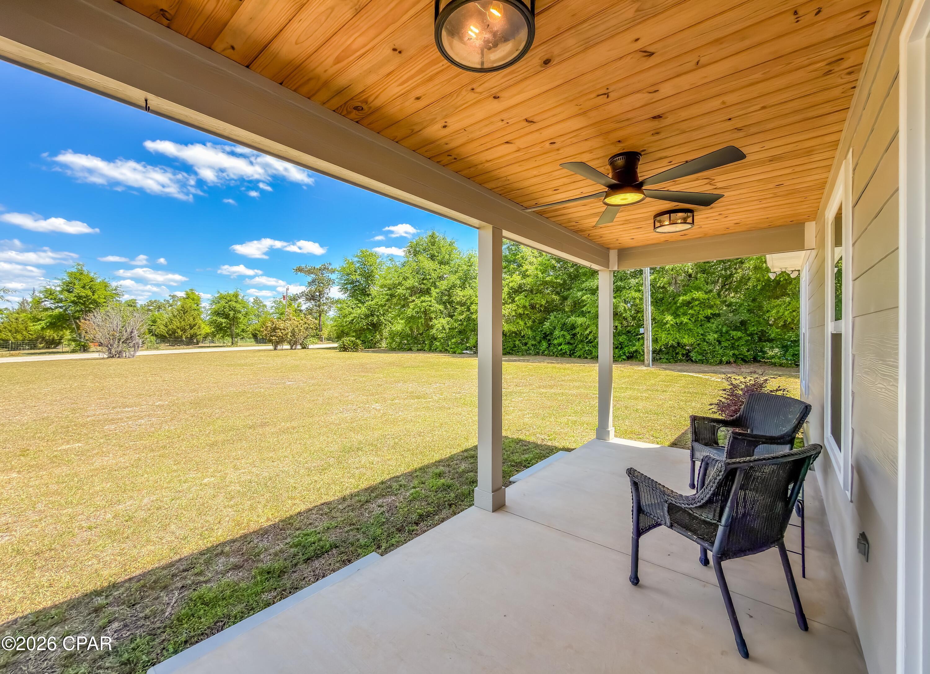 23323 Northwest Black Bottom Road Altha, FL 32421 - Photo 5 of 50