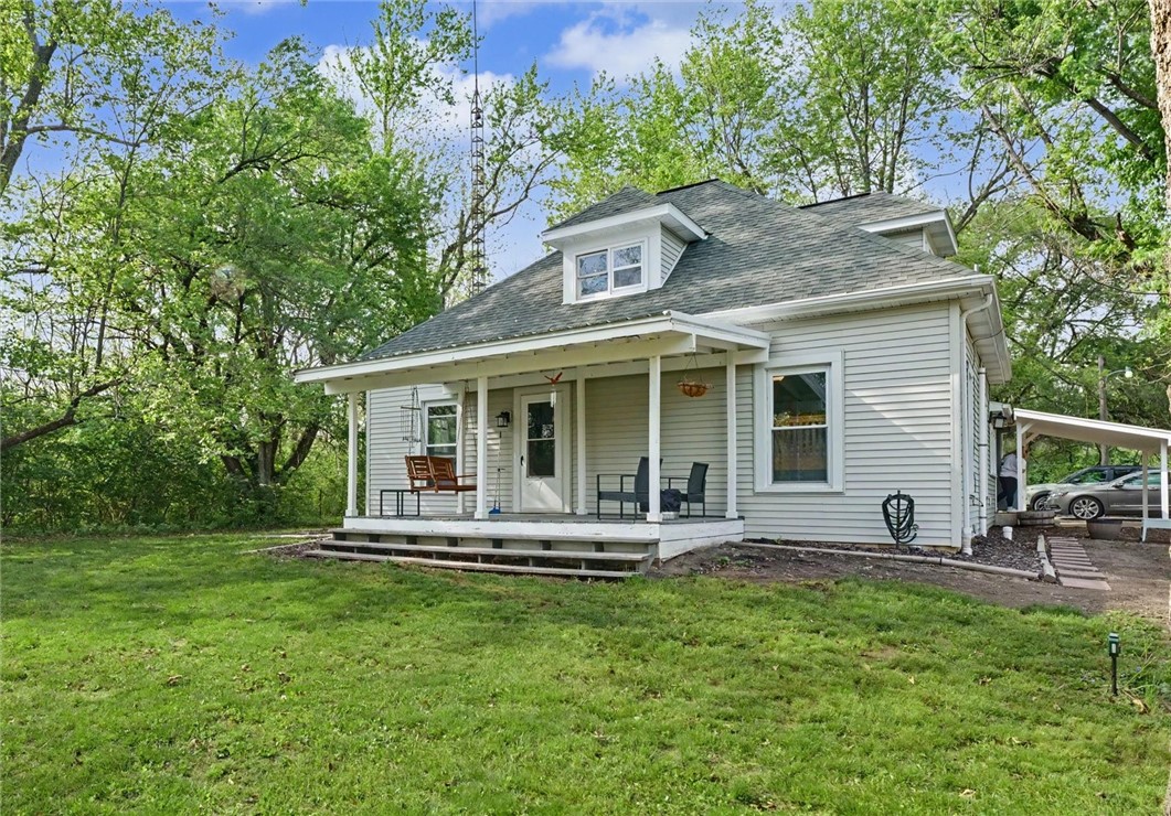 19511 Arrowhead Road Ashmore, IL 61912 - Photo 1 of 39 Gallery Image 1