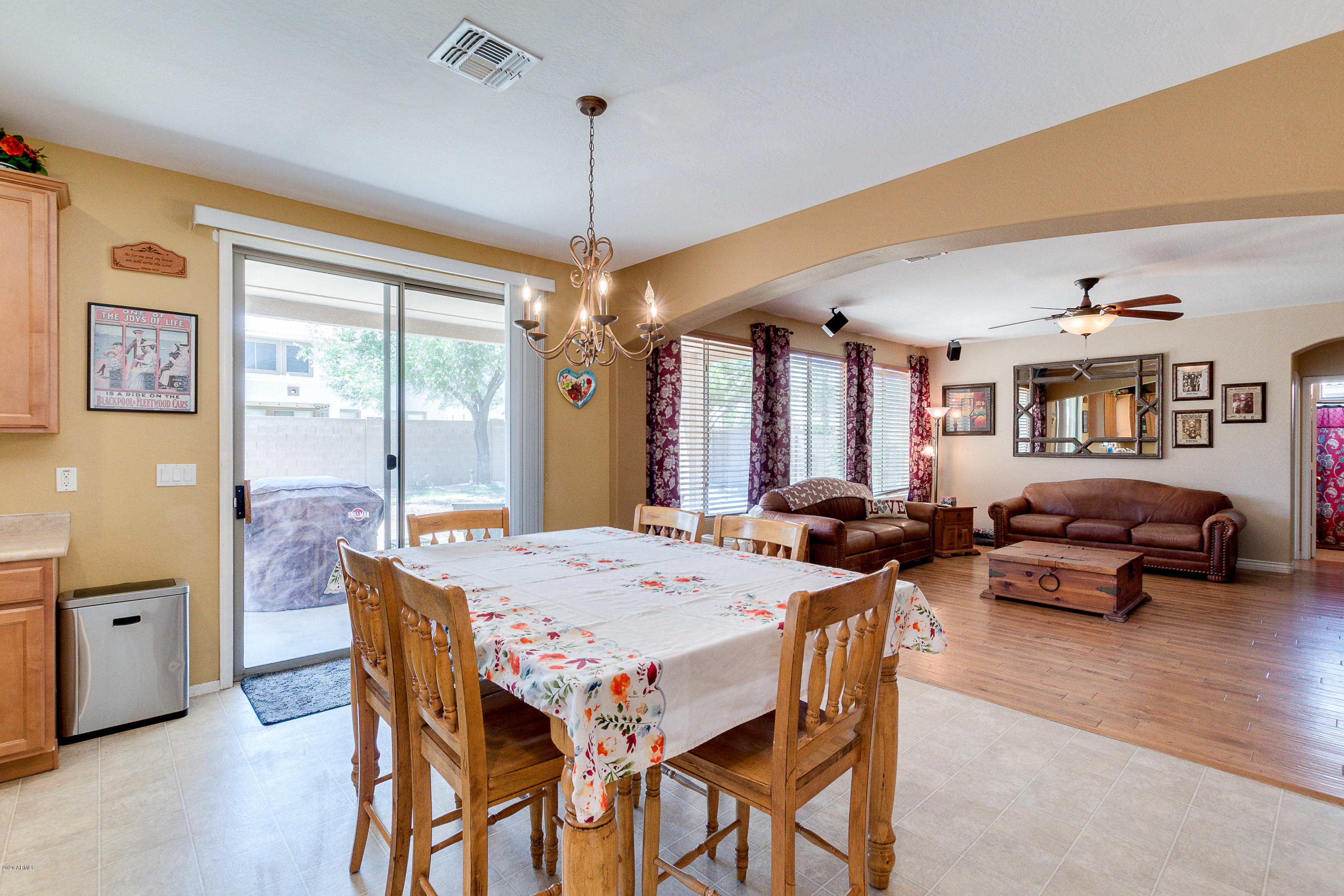 13629 West Redfield Road Surprise, AZ 85379 - Photo 14 of 58 14-Redfield
