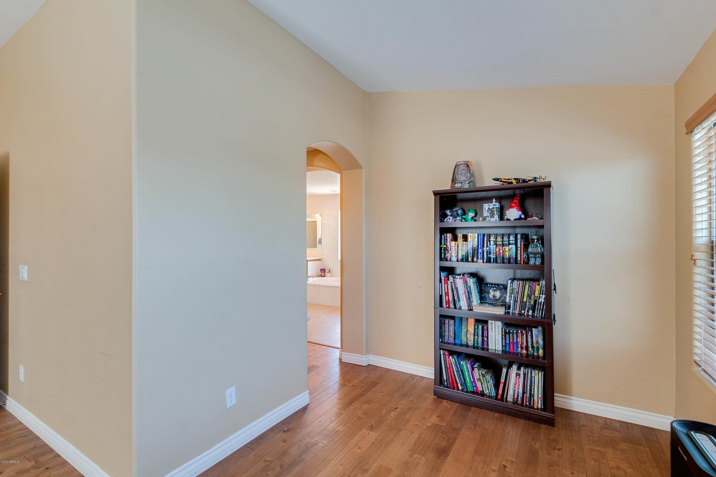 13629 West Redfield Road Surprise, AZ 85379 - Photo 28 of 58 28-Redfield
