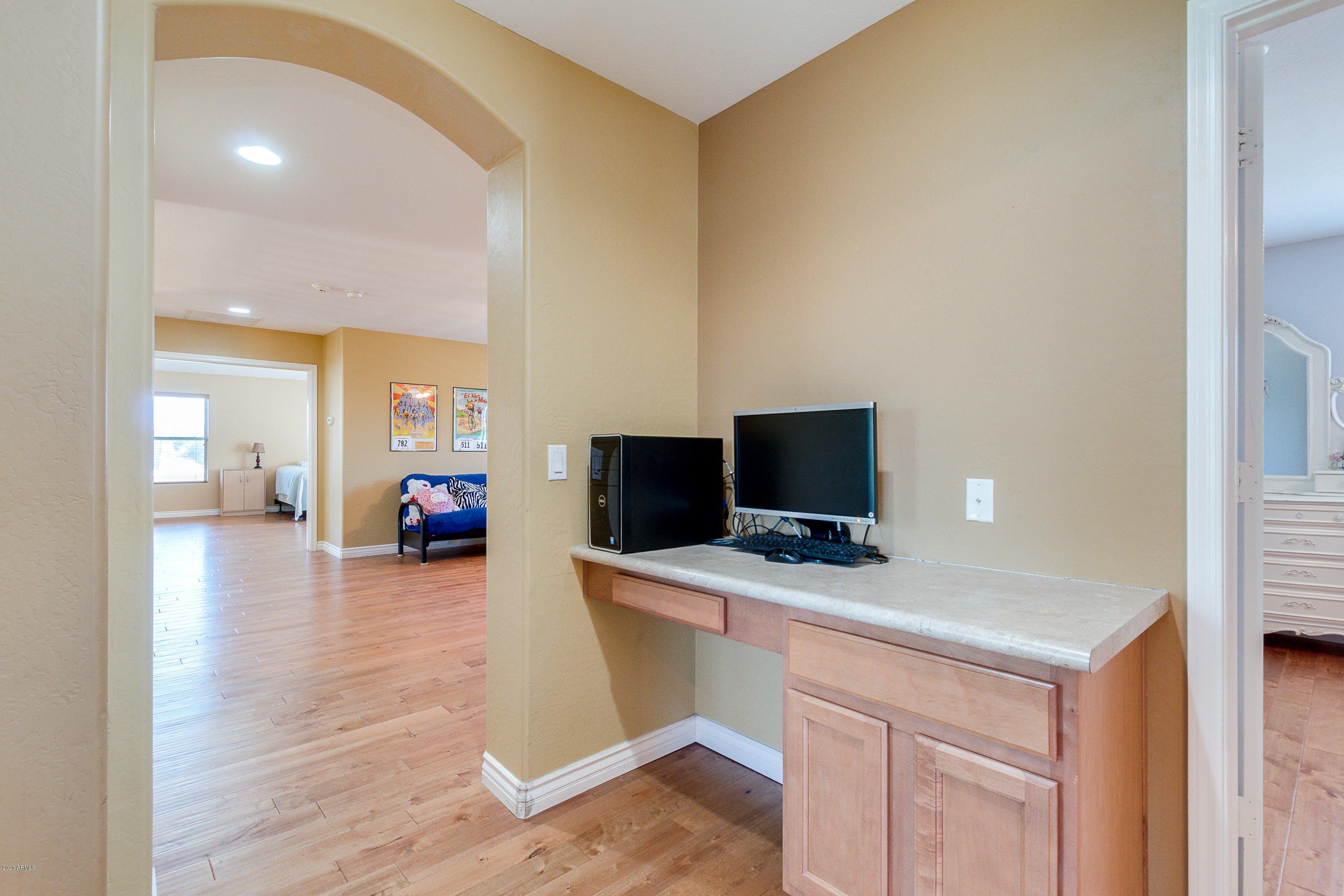 13629 West Redfield Road Surprise, AZ 85379 - Photo 34 of 58 34-Redfield