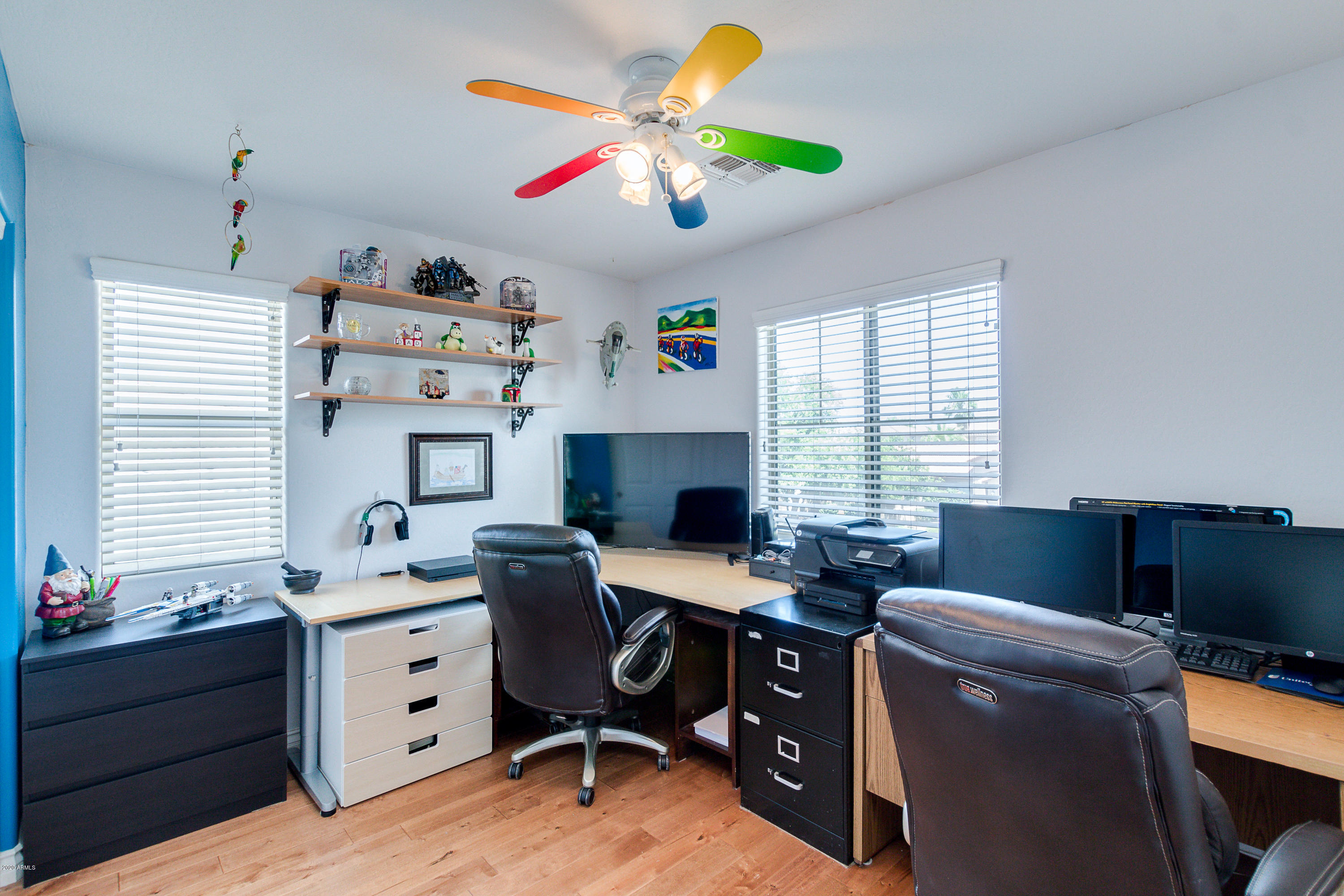 13629 West Redfield Road Surprise, AZ 85379 - Photo 40 of 58 40-Redfield