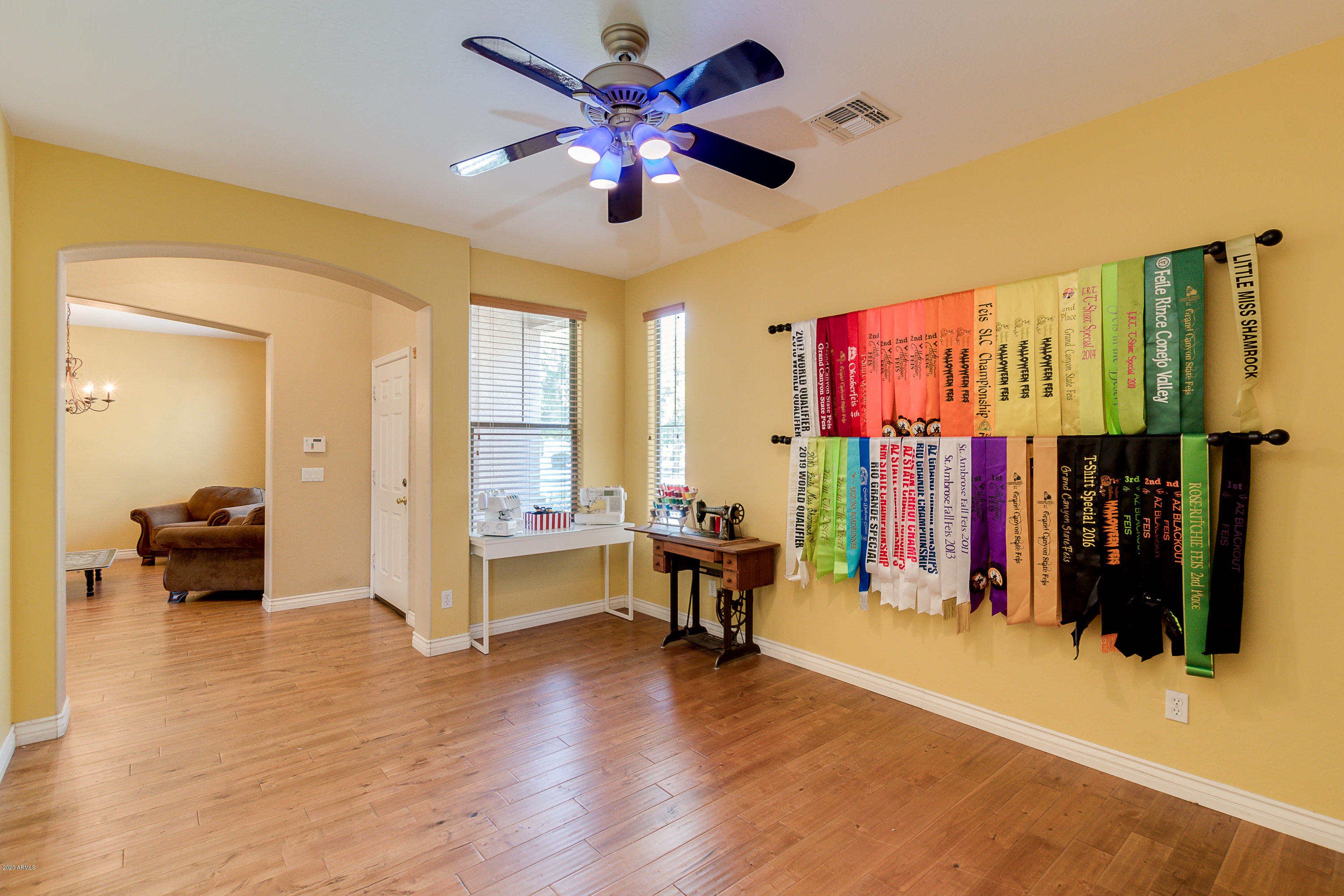 13629 West Redfield Road Surprise, AZ 85379 - Photo 43 of 58 43-Redfield
