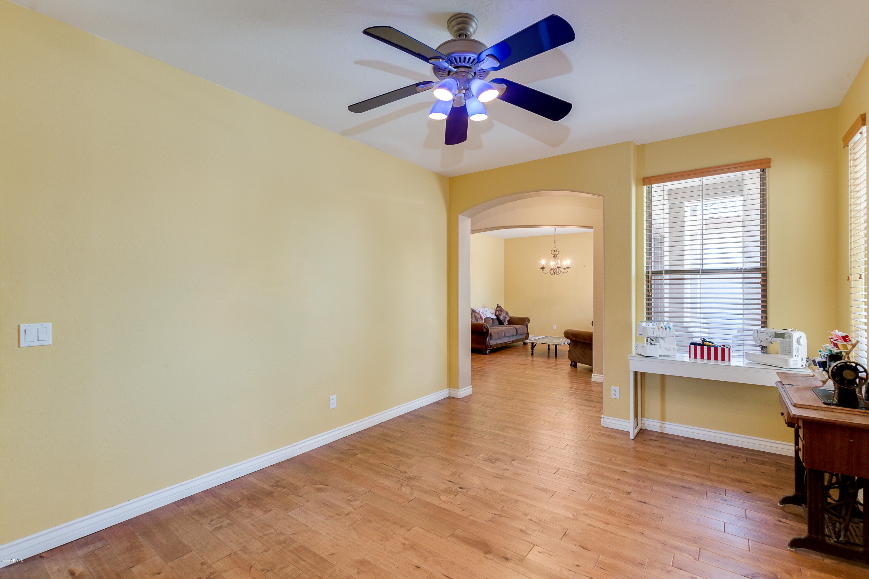 13629 West Redfield Road Surprise, AZ 85379 - Photo 44 of 58 44-Redfield