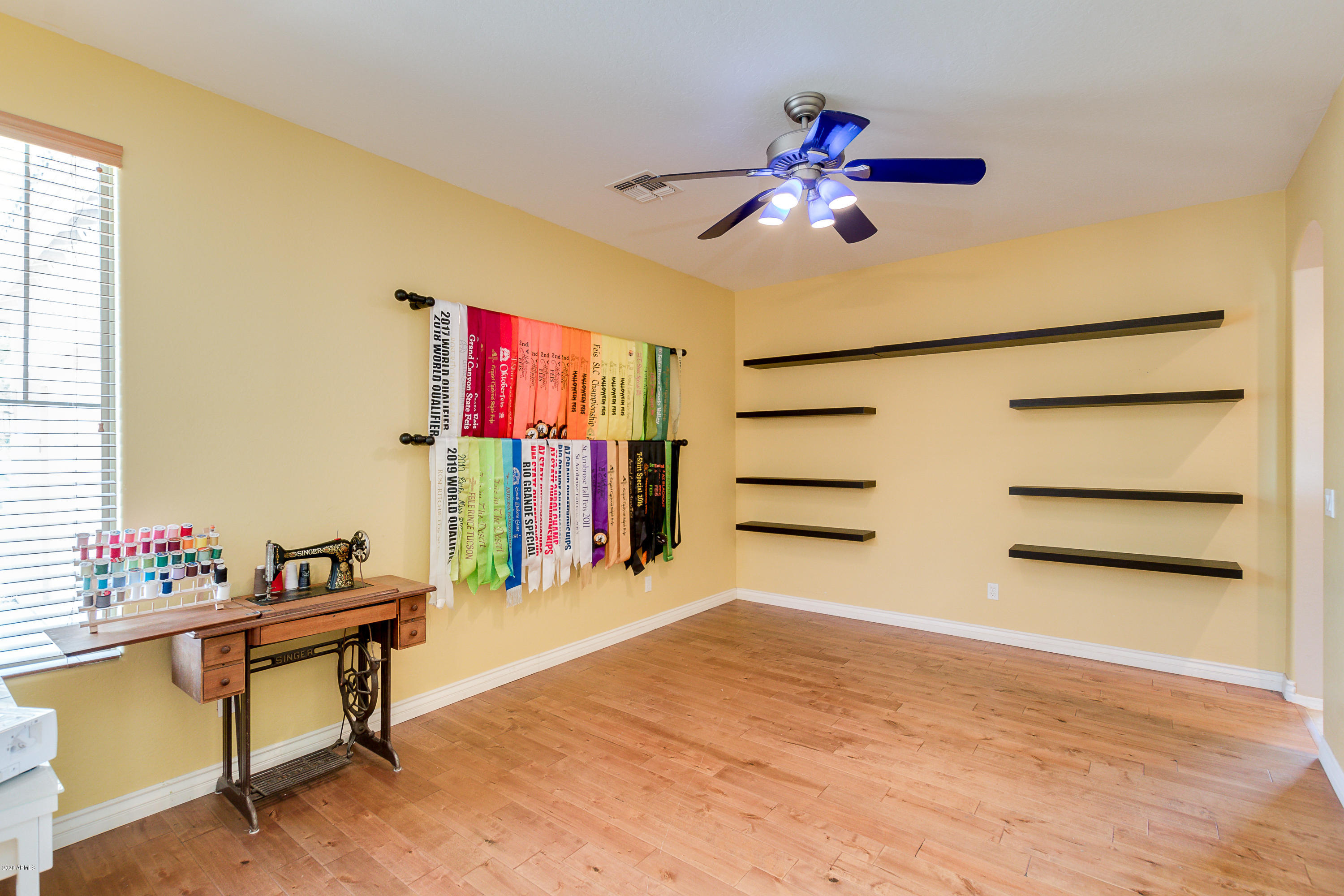 13629 West Redfield Road Surprise, AZ 85379 - Photo 46 of 58 46-Redfield