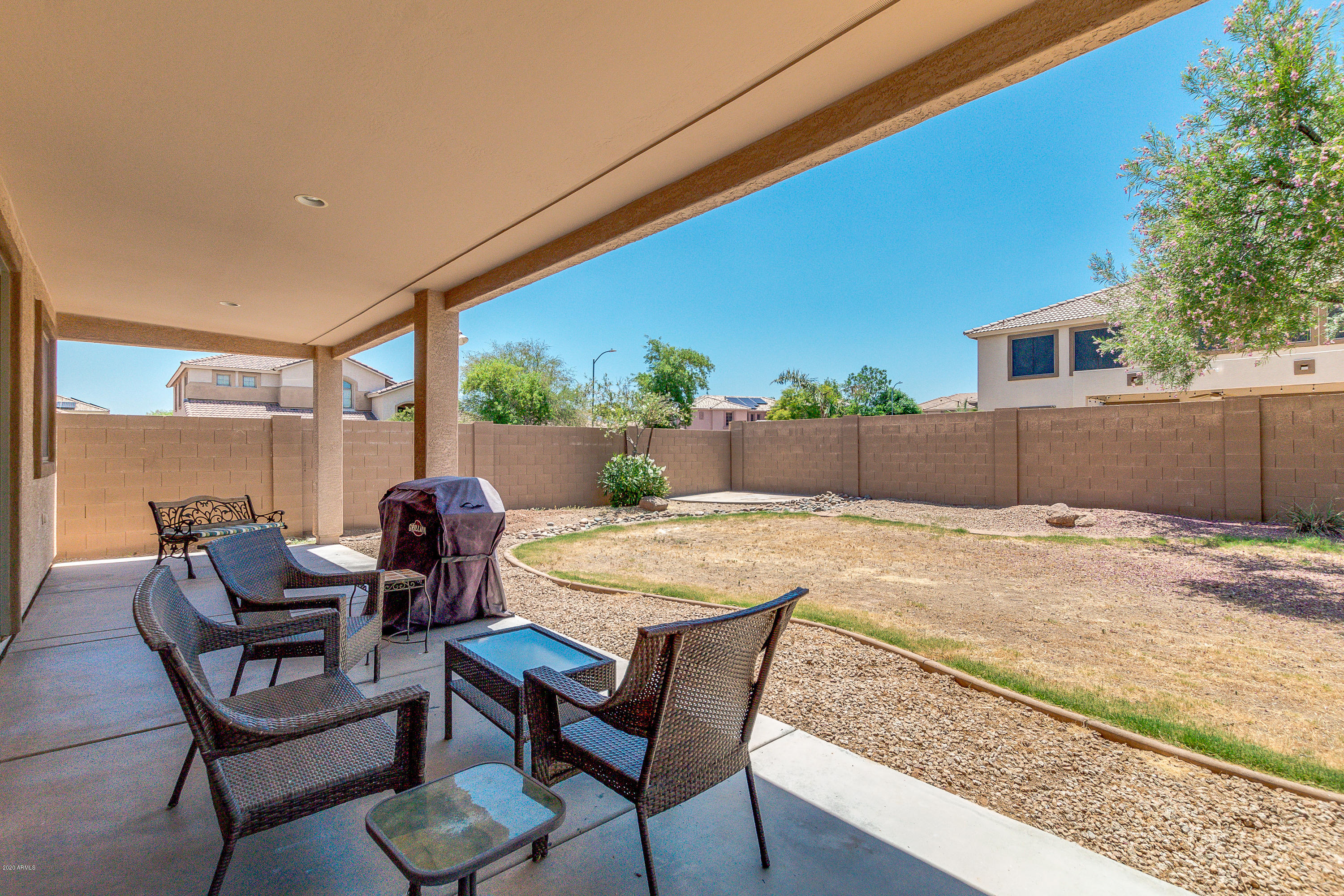 13629 West Redfield Road Surprise, AZ 85379 - Photo 51 of 58 51-Redfield