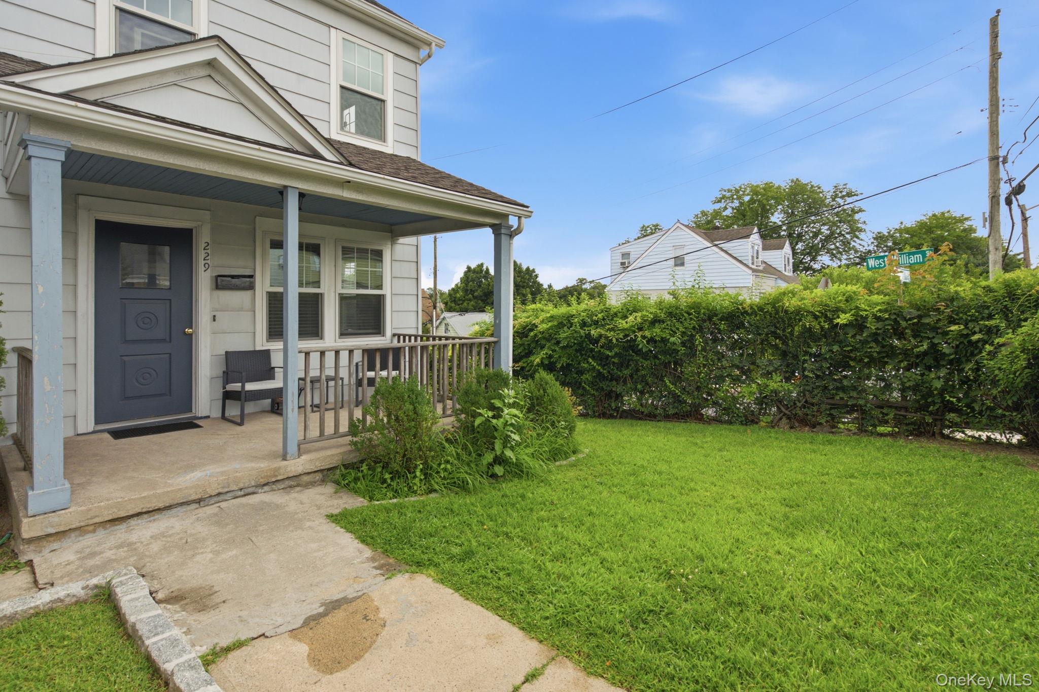 229 South Ridge Street Rye Brook, NY 10573 - Photo 22 of 23 Gallery Image 22