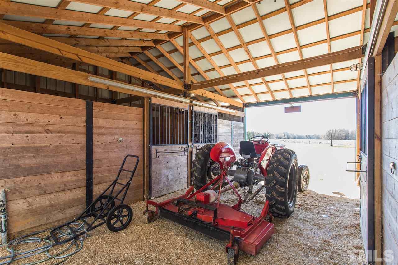 3374 Prophecy Road Middlesex, NC 27557 - Photo 20 of 21 Bring your horses!
