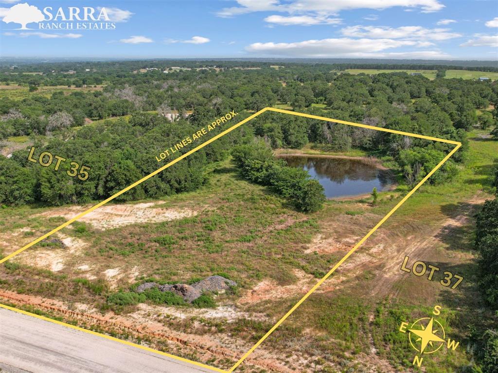 Lot 36 Kilkenny Road Poolville, TX 76487 - Photo 2 of 16