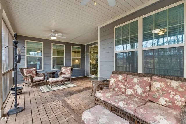 $845,000 | 105 Mystic Quartz Lane, Holly Springs, NC 27540