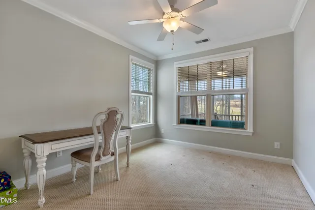 $845,000 | 105 Mystic Quartz Lane, Holly Springs, NC 27540