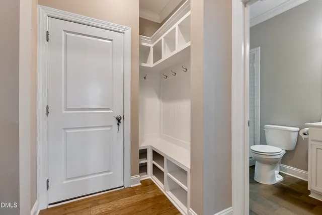 $845,000 | 105 Mystic Quartz Lane, Holly Springs, NC 27540