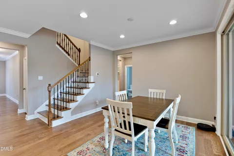 $845,000 | 105 Mystic Quartz Lane, Holly Springs, NC 27540