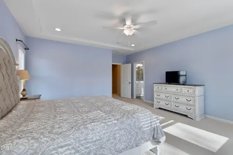 $845,000 | 105 Mystic Quartz Lane, Holly Springs, NC 27540