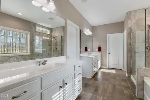 $845,000 | 105 Mystic Quartz Lane, Holly Springs, NC 27540