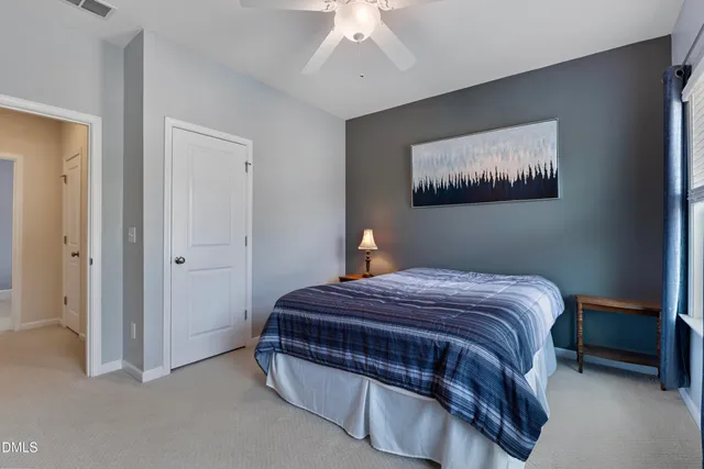 $845,000 | 105 Mystic Quartz Lane, Holly Springs, NC 27540