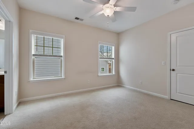 $845,000 | 105 Mystic Quartz Lane, Holly Springs, NC 27540