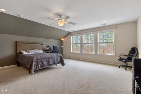 $845,000 | 105 Mystic Quartz Lane, Holly Springs, NC 27540