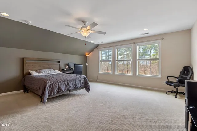 $845,000 | 105 Mystic Quartz Lane, Holly Springs, NC 27540