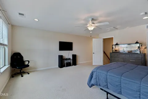 $845,000 | 105 Mystic Quartz Lane, Holly Springs, NC 27540