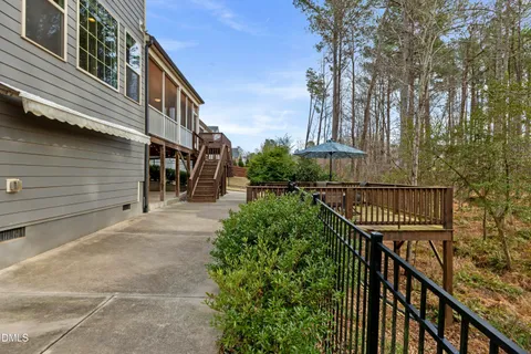 $845,000 | 105 Mystic Quartz Lane, Holly Springs, NC 27540