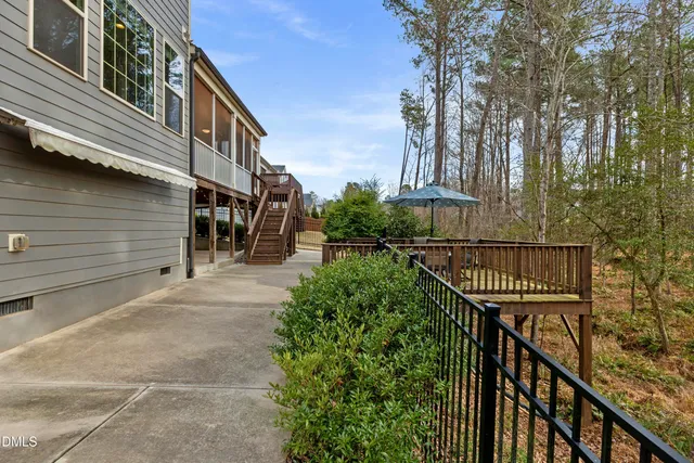 $845,000 | 105 Mystic Quartz Lane, Holly Springs, NC 27540