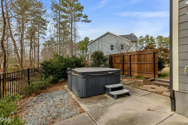 $845,000 | 105 Mystic Quartz Lane, Holly Springs, NC 27540