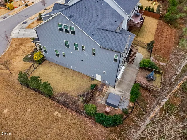 $845,000 | 105 Mystic Quartz Lane, Holly Springs, NC 27540