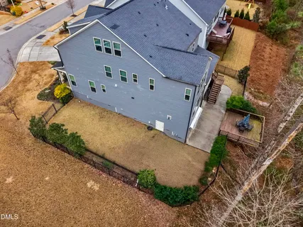 $845,000 | 105 Mystic Quartz Lane, Holly Springs, NC 27540