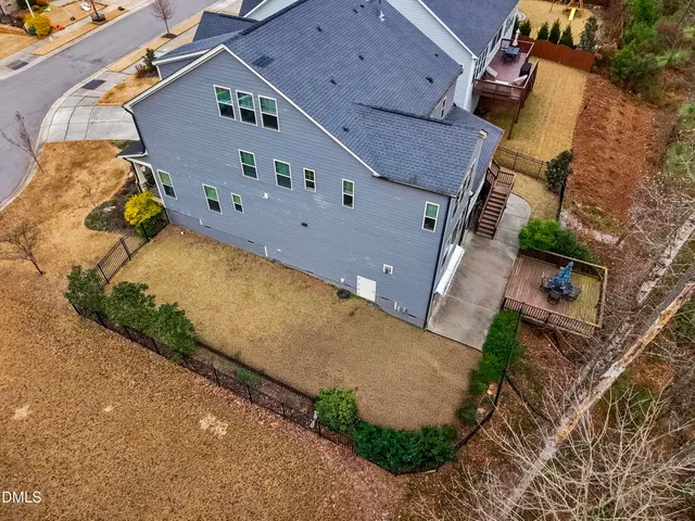 $845,000 | 105 Mystic Quartz Lane, Holly Springs, NC 27540