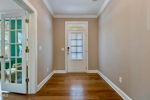 $845,000 | 105 Mystic Quartz Lane, Holly Springs, NC 27540