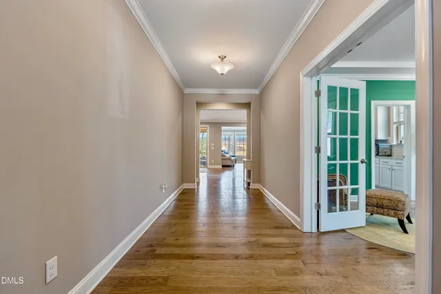 $845,000 | 105 Mystic Quartz Lane, Holly Springs, NC 27540