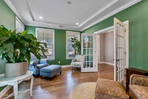 $845,000 | 105 Mystic Quartz Lane, Holly Springs, NC 27540