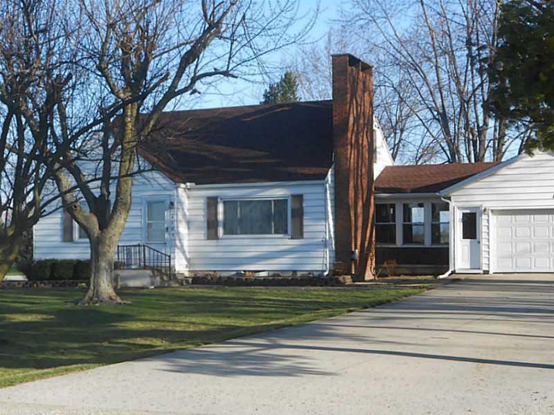 4689 Mud Pike Road Celina, OH 45822 - Photo 1 of 1 Gallery Image 1