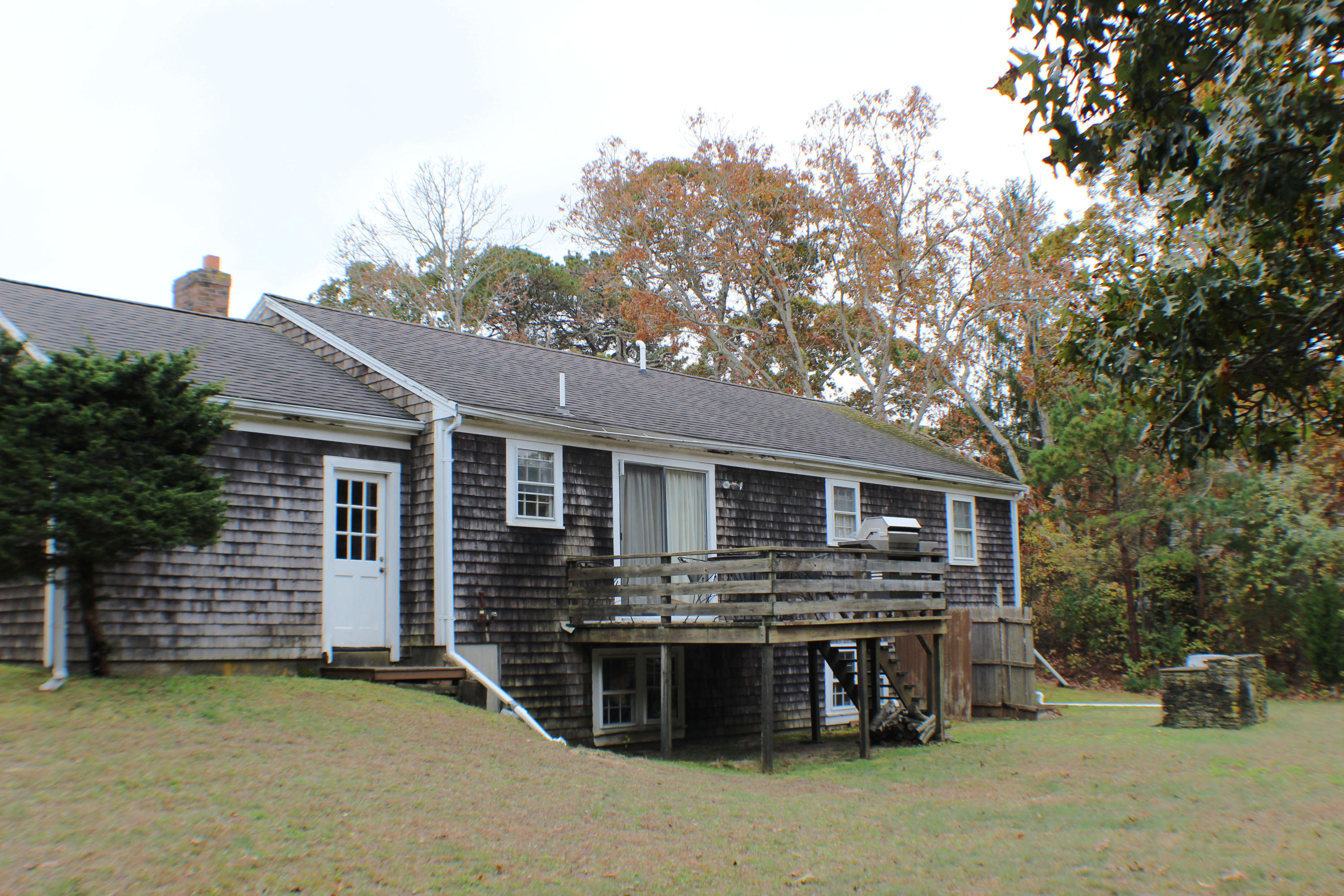 16 Hofe Road Orleans, MA 02653 - Photo 2 of 11 IMG_5651