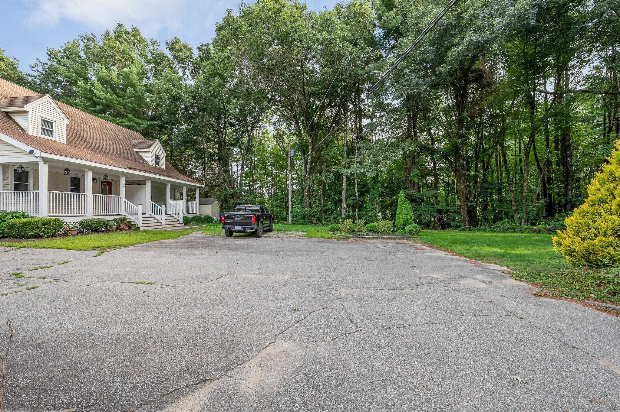 22 River Road, Unit A Hudson, NH 03051 - Photo 29 of 38 Gallery Image 29