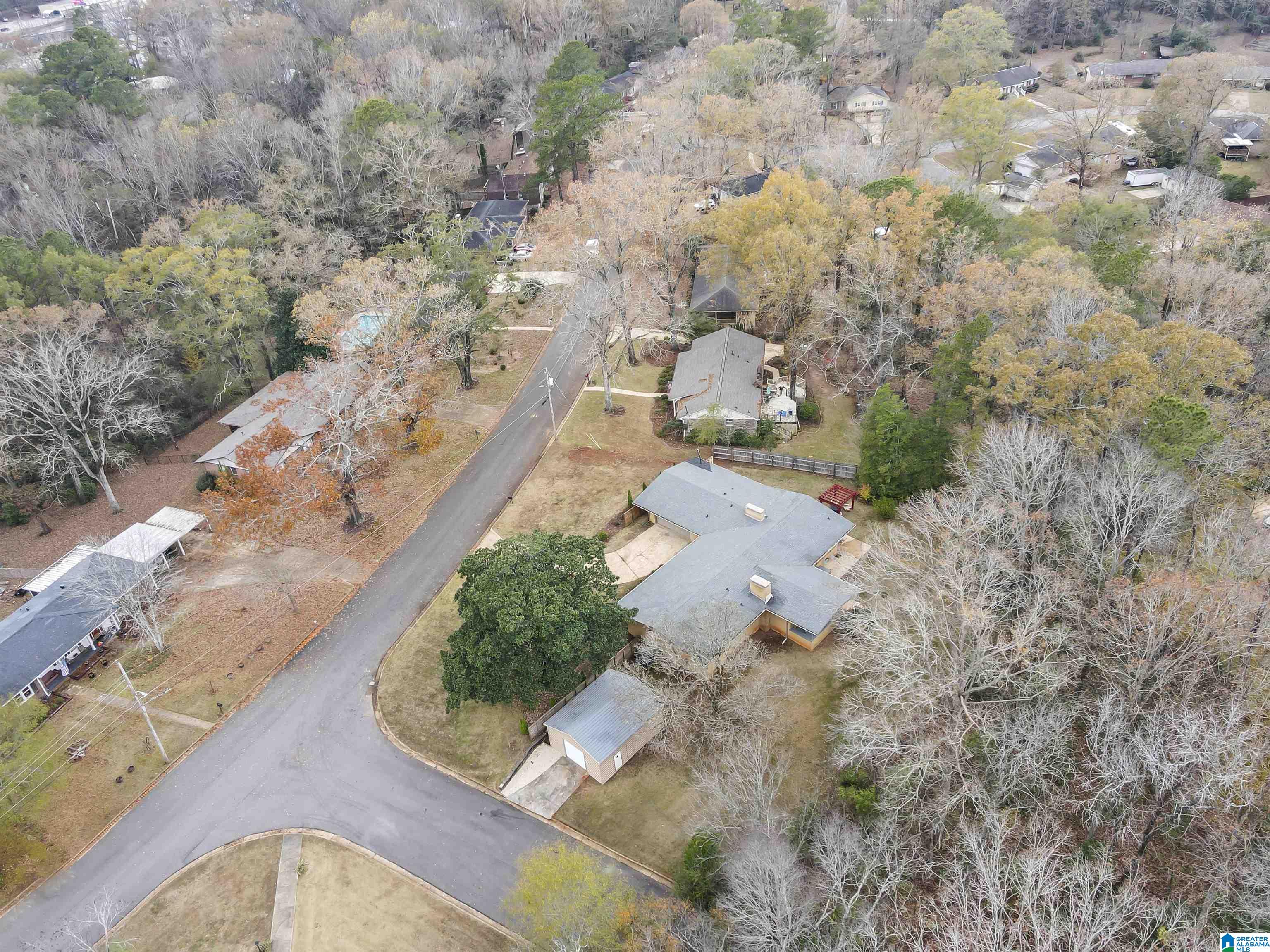 4336 Ridgewood Road Tuscaloosa, AL 35404 - Photo 7 of 66 Gallery Image 7