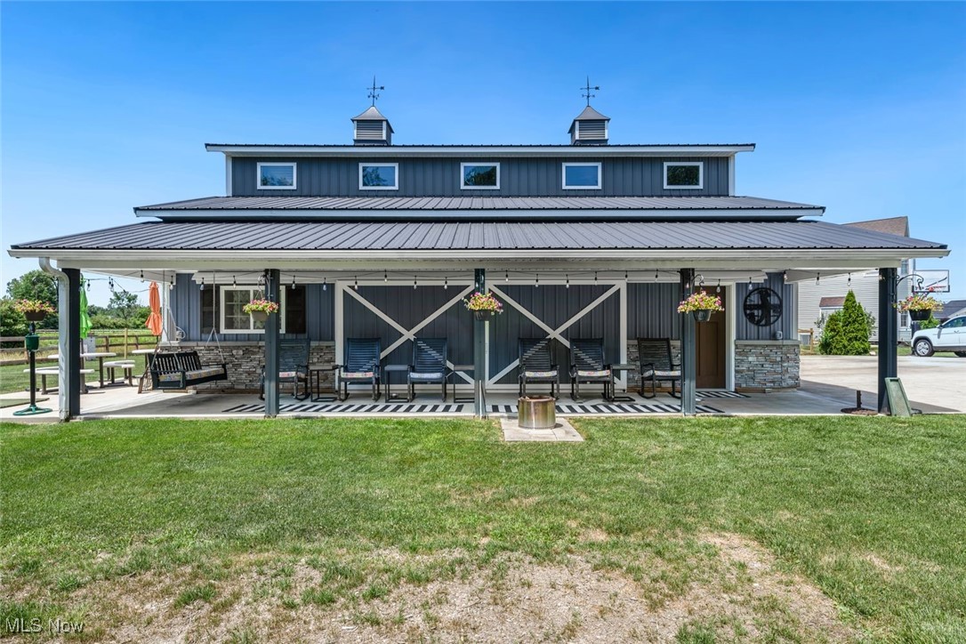 37785 Barres Road North Ridgeville, OH 44039 - Photo 4 of 43