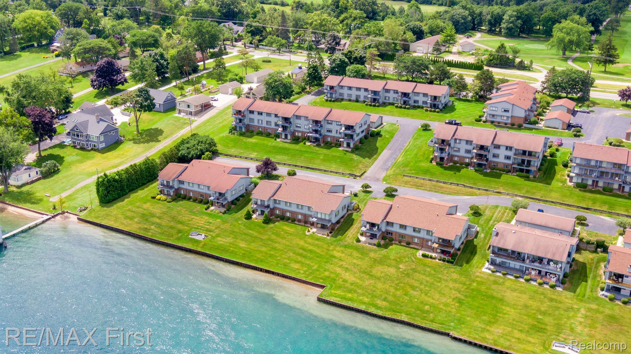 1715 North River Road, Unit 71 St. Clair, MI 48079 - Photo 27 of 29 Gallery Image 27