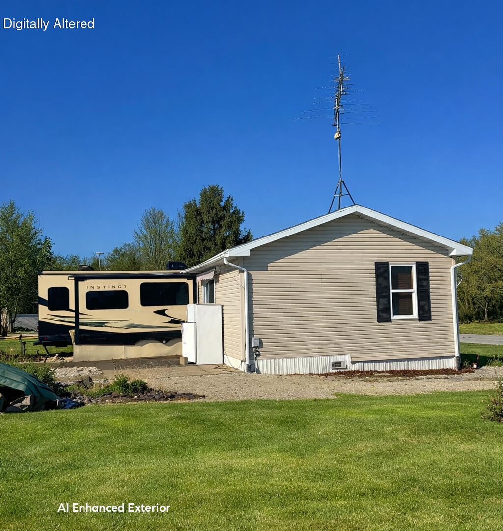 W4945 County Rd ES, Unit 126 Sugar Creek, WI 53121 - Photo 17 of 25 Exterior