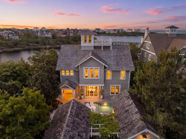 $6,495,000 | 11 South Lk Brg Lane, Watersound, FL 32461