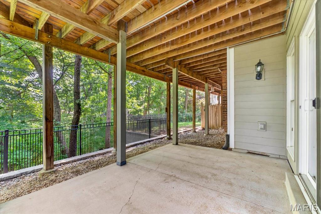 16557 Baxter Forest Ridge Drive Chesterfield, MO 63005 - Photo 61 of 67